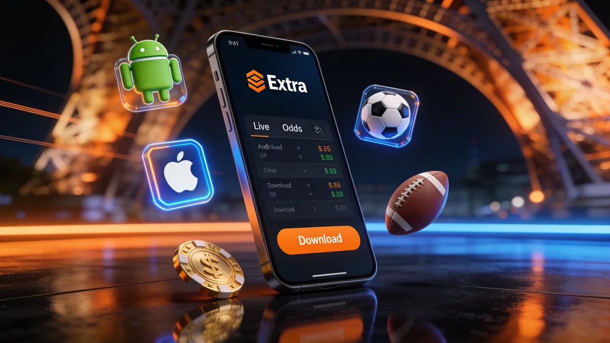 Comment créer un mot de passe fort pour Casino Extra ? — extra casino en France