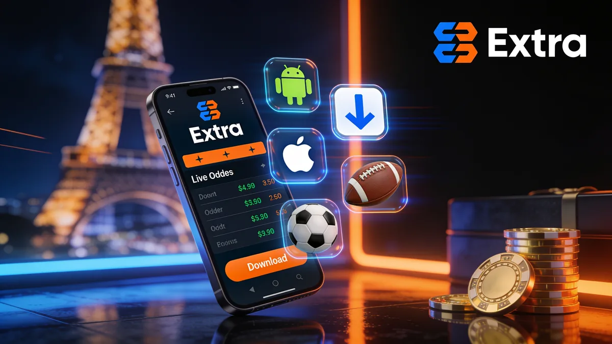 Jeux de casino en ligne chez Casino Extra : guide extra casino pour les joueurs en France