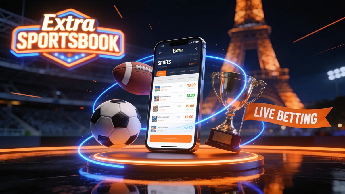 Les meilleurs atouts de Casino Extra : guide extra casino pour les joueurs en France